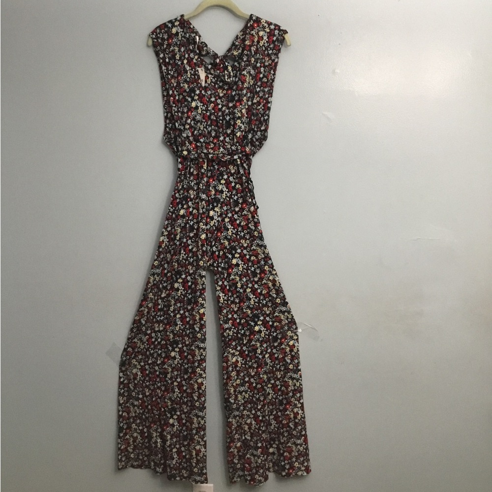 FREE PEOPLE JUMPSUIT - Picture 12 of 16